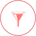 filter for search